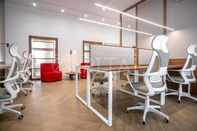 Коммерческая недвижимость по адресу ул. Бульварно-Кудрявская (площадь 125 м²) - Atlanta.ua - фото 15