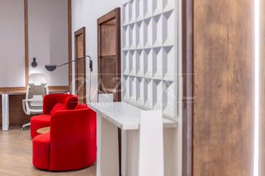 Коммерческая недвижимость по адресу ул. Бульварно-Кудрявская (площадь 125 м²) - Atlanta.ua - фото 19