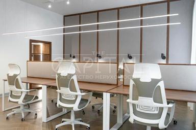 Коммерческая недвижимость по адресу ул. Бульварно-Кудрявская (площадь 125 м²) - Atlanta.ua - фото 18