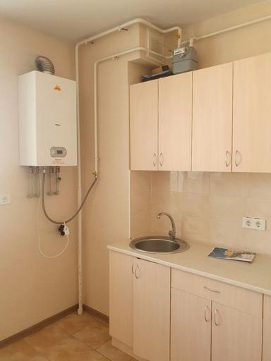 1-комнатная квартира по адресу (площадь 33 м²) - Atlanta.ua - фото 12