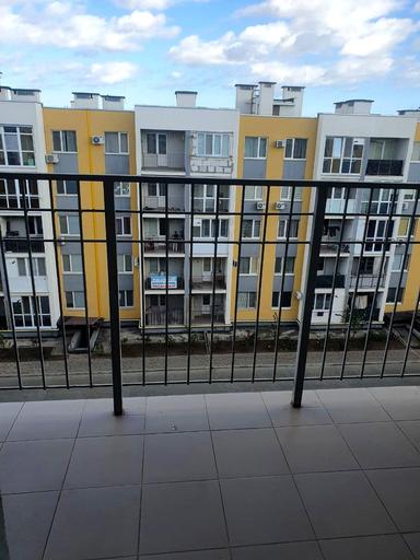 1-комнатная квартира по адресу (площадь 33 м²) - Atlanta.ua - фото 13