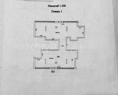 Комерційна нерухомість за адресою (площа 144 м²) - Atlanta.ua - фото 18