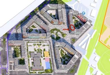 Комерційна нерухомість за адресою (площа 144 м²) - Atlanta.ua - фото 17