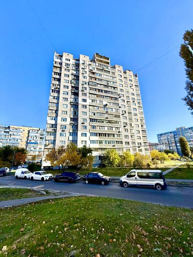 3-rooms apartment apartment by the address (area 80 m²) - Atlanta.ua - photo 41