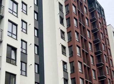 1-room apartment apartment by the address st. Getmana Mazepy 1 y proezd (area 37,4 m²) - Atlanta.ua - photo 10