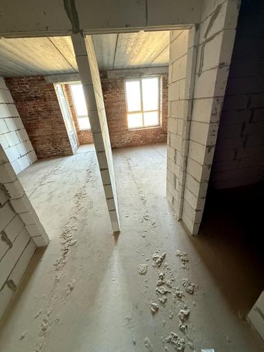 1-room apartment apartment by the address st. Getmana Mazepy 1 y proezd (area 37,4 m²) - Atlanta.ua - photo 11