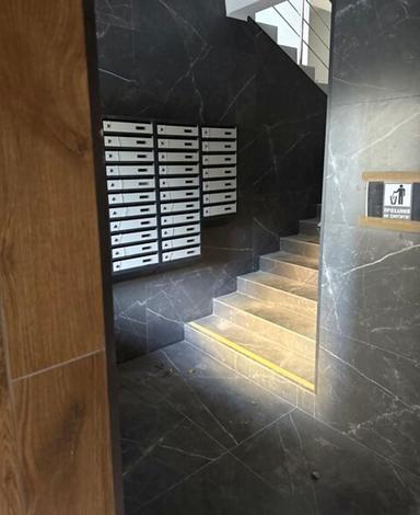 1-room apartment apartment by the address st. Getmana Mazepy 1 y proezd (area 37,4 m²) - Atlanta.ua - photo 16