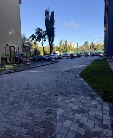 1-room apartment apartment by the address st. Getmana Mazepy 1 y proezd (area 37,4 m²) - Atlanta.ua - photo 18