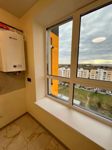 1-комнатная квартира по адресу ул. Профессора Шульги (площадь 40 м²) - Atlanta.ua - фото 15