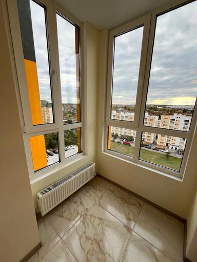 1-комнатная квартира по адресу ул. Профессора Шульги (площадь 40 м²) - Atlanta.ua - фото 22