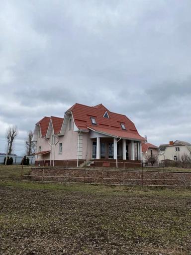 Дом по адресу (площадь 298,6 м²) - Atlanta.ua - фото 11