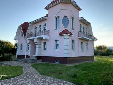 Дом по адресу (площадь 298,6 м²) - Atlanta.ua - фото 8