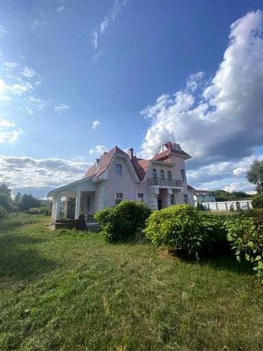 Дом по адресу (площадь 298,6 м²) - Atlanta.ua - фото 9
