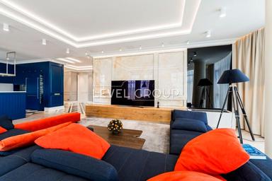 Багатокімнатна квартира за адресою (площа 309 м²) - Atlanta.ua - фото 21