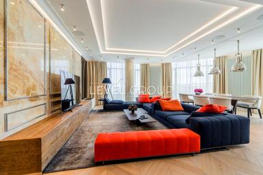 Багатокімнатна квартира за адресою (площа 309 м²) - Atlanta.ua - фото 20