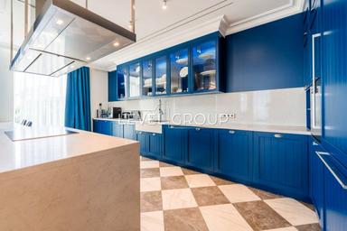 Багатокімнатна квартира за адресою (площа 309 м²) - Atlanta.ua - фото 23