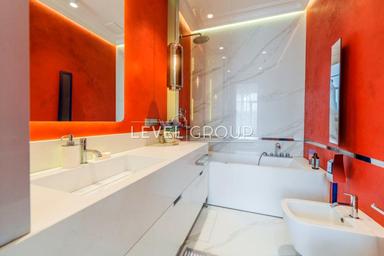 Багатокімнатна квартира за адресою (площа 309 м²) - Atlanta.ua - фото 25