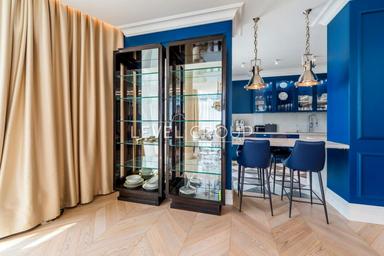 Багатокімнатна квартира за адресою (площа 309 м²) - Atlanta.ua - фото 22