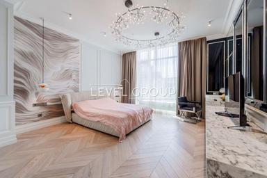 Багатокімнатна квартира за адресою (площа 309 м²) - Atlanta.ua - фото 26