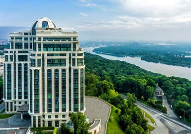 Багатокімнатна квартира за адресою (площа 309 м²) - Atlanta.ua - фото 38