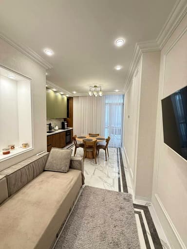 2-комнатная квартира по адресу ул. Аркадийское плато (площадь 98 м²) - Atlanta.ua - imageAlt 26