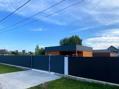 Дом по адресу ул. Киевский путь (площадь 60 м²) - Atlanta.ua - фото 14