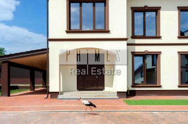 House by the address st. Brodovskaya (area 2640 m²) - Atlanta.ua - photo 42