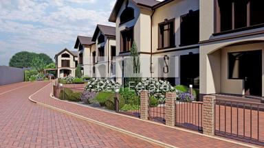 House by the address st. Brodovskaya (area 2640 m²) - Atlanta.ua - photo 43