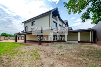 House by the address st. Brodovskaya (area 2640 m²) - Atlanta.ua - photo 45