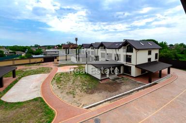 House by the address st. Brodovskaya (area 2640 m²) - Atlanta.ua - photo 41