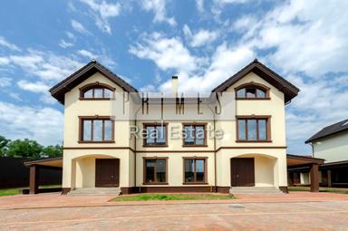 House by the address st. Brodovskaya (area 2640 m²) - Atlanta.ua - photo 48