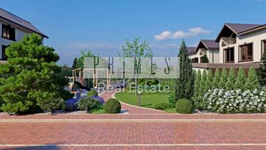 House by the address st. Brodovskaya (area 2640 m²) - Atlanta.ua - photo 49