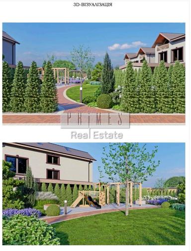 House by the address st. Brodovskaya (area 2640 m²) - Atlanta.ua - photo 56