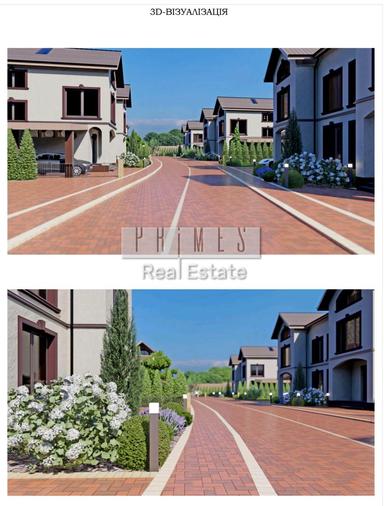 House by the address st. Brodovskaya (area 2640 m²) - Atlanta.ua - photo 61