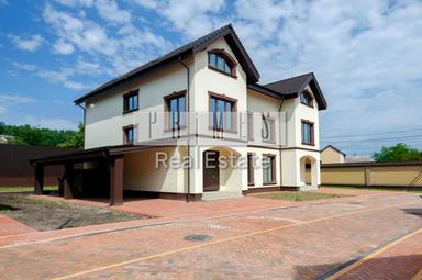 House by the address st. Brodovskaya (area 2640 m²) - Atlanta.ua - photo 66