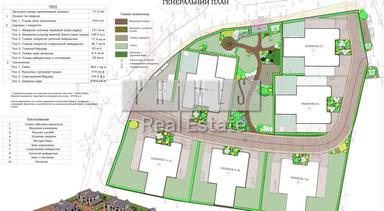 House by the address st. Brodovskaya (area 2640 m²) - Atlanta.ua - photo 67