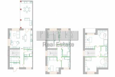 House by the address st. Brodovskaya (area 2640 m²) - Atlanta.ua - photo 68