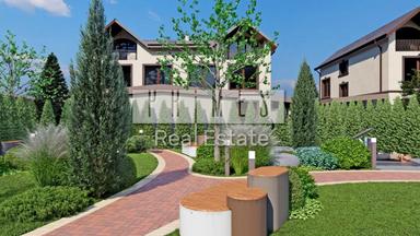 House by the address st. Brodovskaya (area 2640 m²) - Atlanta.ua - photo 69