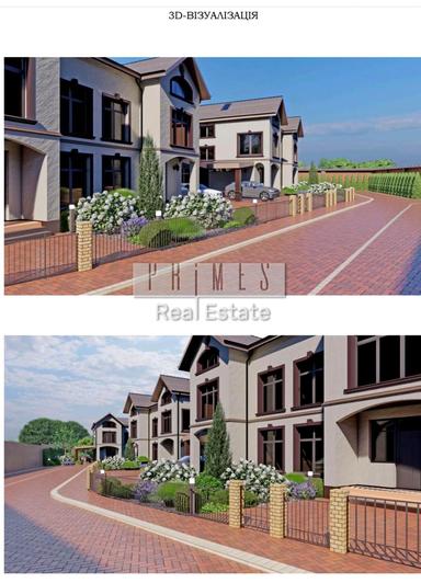 House by the address st. Brodovskaya (area 2640 m²) - Atlanta.ua - photo 73