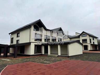 House by the address st. Brodovskaya (area 2640 m²) - Atlanta.ua - photo 76