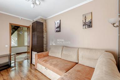 Будинок за адресою вул. Вишнева (площа 105 м²) - Atlanta.ua - фото 57