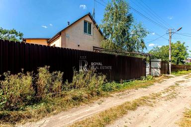 Будинок за адресою вул. Вишнева (площа 105 м²) - Atlanta.ua - фото 46