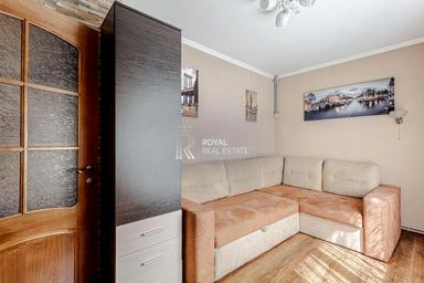 Будинок за адресою вул. Вишнева (площа 105 м²) - Atlanta.ua - фото 59