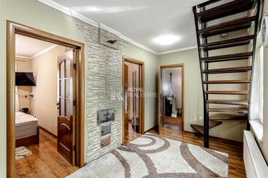 Будинок за адресою вул. Вишнева (площа 105 м²) - Atlanta.ua - фото 60