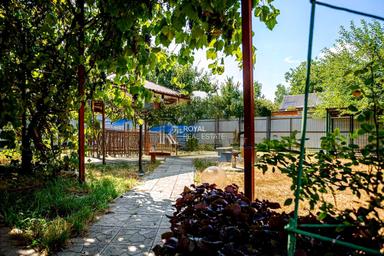 Будинок за адресою вул. Вишнева (площа 105 м²) - Atlanta.ua - фото 49