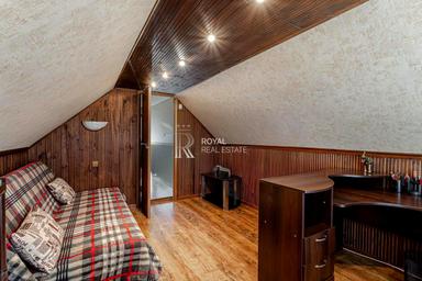 Будинок за адресою вул. Вишнева (площа 105 м²) - Atlanta.ua - фото 72