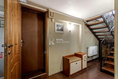 Будинок за адресою вул. Вишнева (площа 105 м²) - Atlanta.ua - фото 73