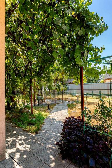 Будинок за адресою вул. Вишнева (площа 105 м²) - Atlanta.ua - фото 61