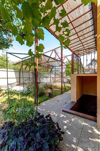 Будинок за адресою вул. Вишнева (площа 105 м²) - Atlanta.ua - фото 62