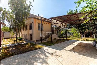 Будинок за адресою вул. Вишнева (площа 105 м²) - Atlanta.ua - фото 79